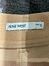 Nine West 100% Polyester Tan Dress Pants Size 14 - photo 4
