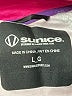 Sunice 100% Polyester Solid Pink Jacket Size L - photo 6