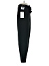 Leith Solid Black Casual Pants Size XS - photo 4