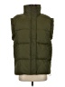 Unbranded 100% Polyester Green Vest Size S - photo 1