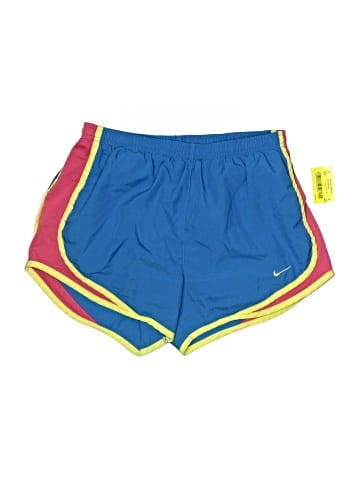 Nike Athletic Shorts - front