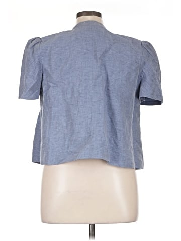 Nordstrom Signature Blazer (view 2)