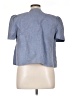 Nordstrom Signature Blue Blazer Size XL - photo 2