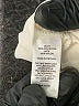 Express 100% Polyester Ivory Short Sleeve T-Shirt Size XS - photo 8