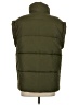 Unbranded 100% Polyester Green Vest Size S - photo 2