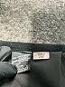 Kasper A.S.L. Solid Black Formal Skirt Size 12 (petite) - photo 4