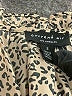 Current Air 100% Polyester Brown Sleeveless Blouse Size S - photo 7