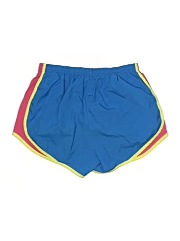 Nike Athletic Shorts - back