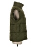 Unbranded 100% Polyester Green Vest Size S - photo 4