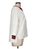 CAbi White Pullover Sweater Size M - photo 4