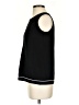 Chico's Black Sweater Vest Size S - photo 5