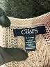 Chaps Pink Pullover Sweater Size XL - photo 7