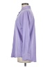 Assorted Brands Purple Long Sleeve Blouse Size M - photo 5