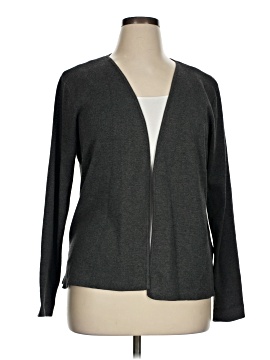 Calvin Klein Cardigan (view 1)