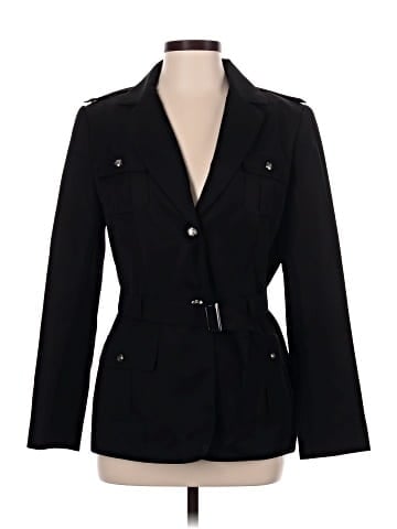 Emily... Blazer (view 1)