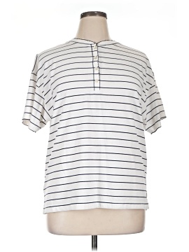 Classic Elements Short Sleeve Top