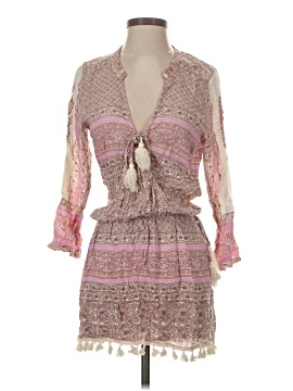 Cool Change Casual Dress