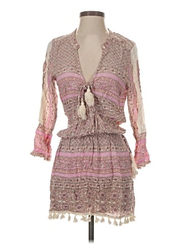 Cool Change Casual Dress (view 1)