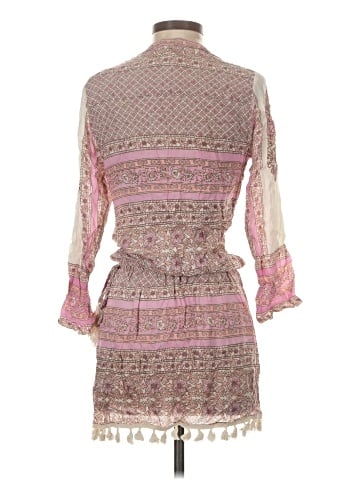 Cool Change Casual Dress (view 2)
