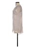 Coco + Carmen Gray Sleeveless Blouse Size S - photo 5