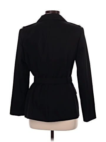 Emily... Blazer (view 2)