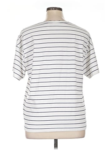 Classic Elements Short Sleeve Top (view 2)