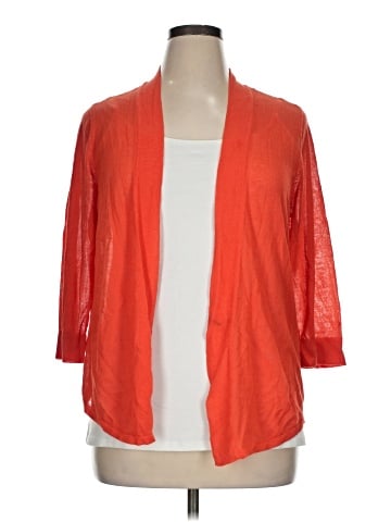 Chico's Cardigan (view 1)