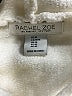 Rachel Zoe TJX 100% Polyester Stripes Ivory Pullover Sweater Size M - photo 7