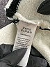 Rachel Zoe TJX 100% Polyester Stripes Ivory Pullover Sweater Size M - photo 8