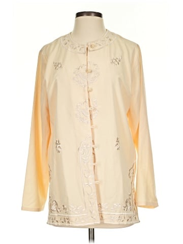 Maggie Sweet Raincoat (view 1)