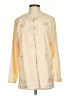 Maggie Sweet 100% Polyester Ivory Raincoat Size S - photo 1