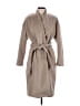 Cyrus Tan Coat Size M - photo 1