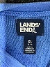 Lands' End Blue Cardigan Size XL - photo 7