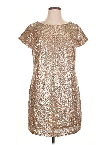 White House Black Market Cocktail Dress (view 1)
