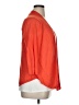 Chico's Orange Cardigan Size XL (3) - photo 4