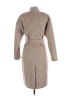 Cyrus Tan Coat Size M - photo 2
