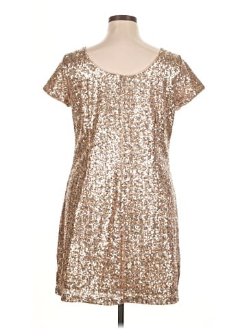 White House Black Market Cocktail Dress (view 2)