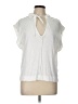 Evereve White Cardigan Size L - photo 1
