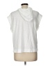 Evereve White Cardigan Size L - photo 2