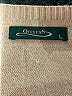 Ofeefan Chevron-herringbone Tan Pullover Sweater Size L - photo 7