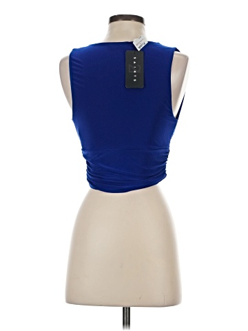 21 Saints Sleeveless Blouse (view 2)