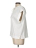 Evereve White Cardigan Size L - photo 5