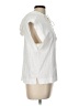Evereve White Cardigan Size L - photo 4