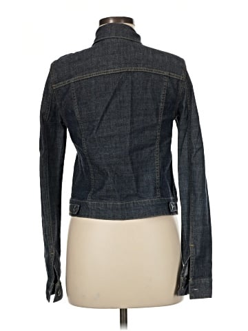 Theory Denim Jacket (view 2)