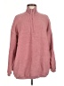 Aerie Pink Pullover Sweater Size M - photo 1