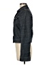 Theory Blue Denim Jacket Size M - photo 5