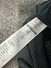 Assorted Brands Solid Black Athletic Shorts Size M - photo 3