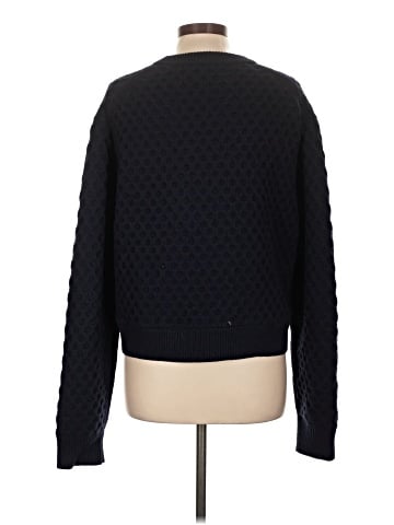 Theory Wool Pullover Sweater (view 2)