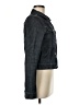 Theory Blue Denim Jacket Size M - photo 4