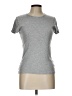 Gap Gray Active T-Shirt Size L - photo 1